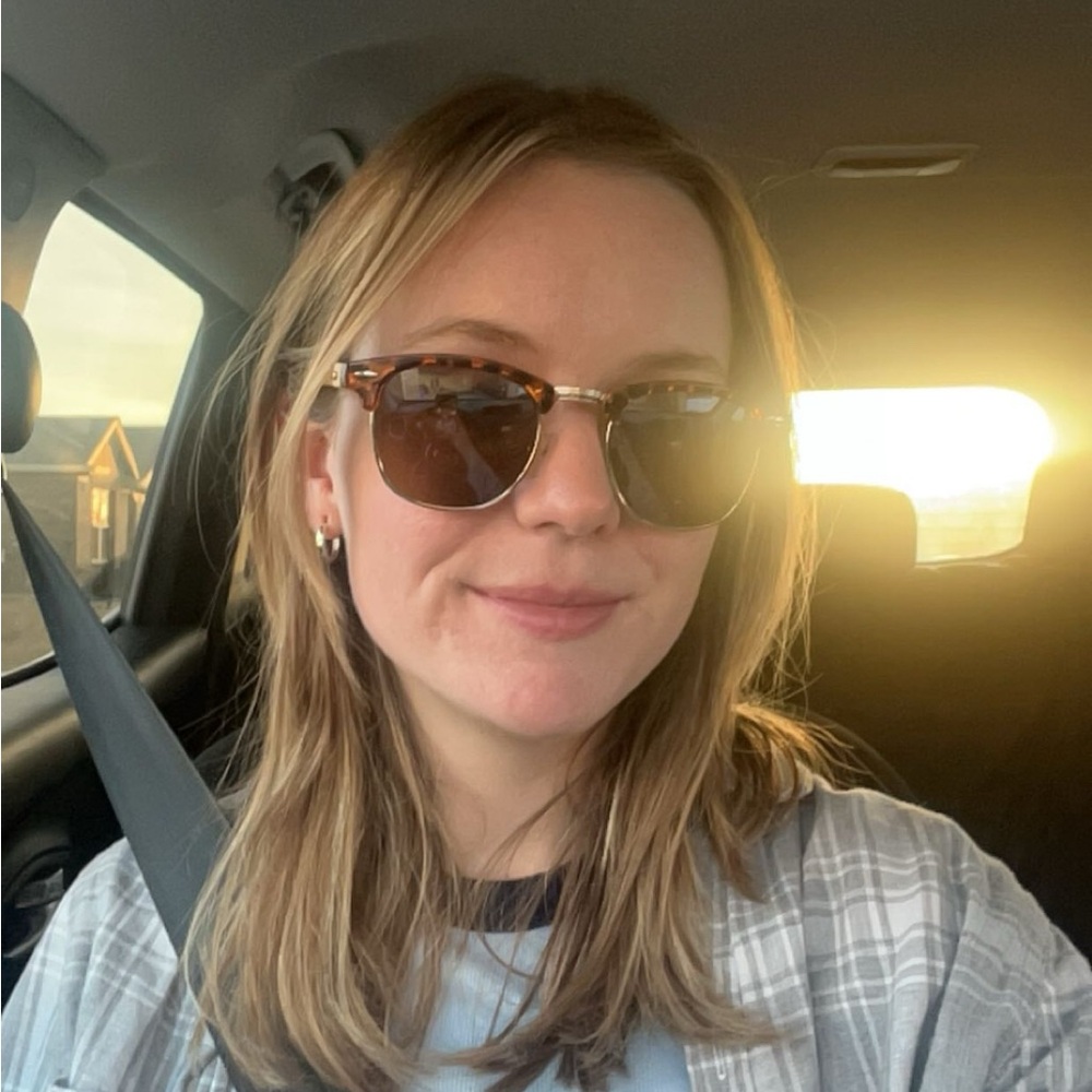 Meet your Posher, Kylie